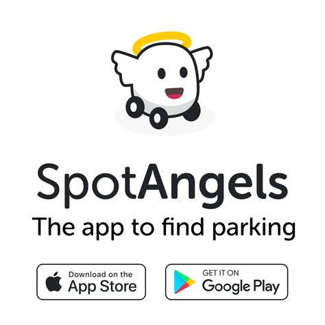 SpotAngels 